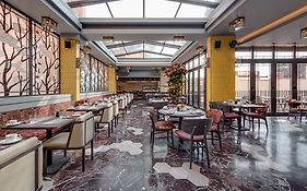 The Galata Istanbul Hotel MGallery